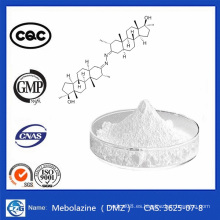 Dimethazine CAS. 3625-07-8 99.7% Pureza Mebolazina para culturismo